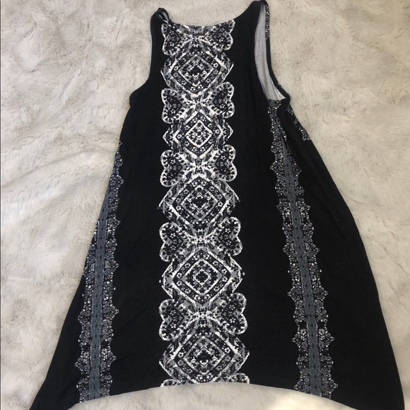 O’NEILL patterned flowy dress :) - Picture 5 of 7